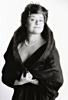 Chariklia Mavropoulou, Mezzosopran